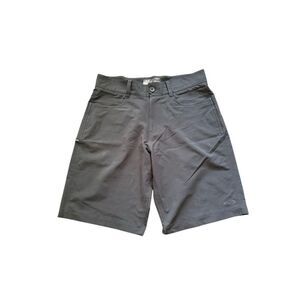 Oakley Men's Gray Shorts